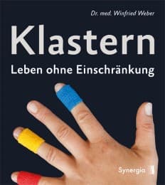 Cover von Klastern