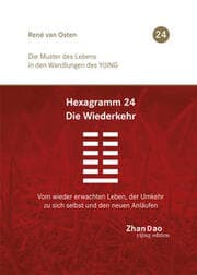 Cover von H 24 Die Wiederkehr