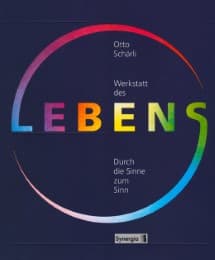 Cover von Werkstatt des Lebens