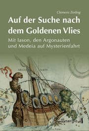 Cover von Auf der Suche nach dem goldenen Vlies