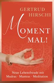 Cover von Moment Mal!