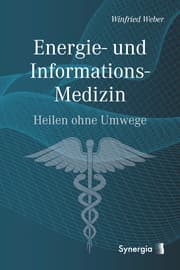 Cover von Energie- und Informations-Medizin