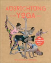 Cover von Ausrichtung in der Yoga Asana