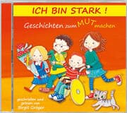 Cover von Ich bin stark!
