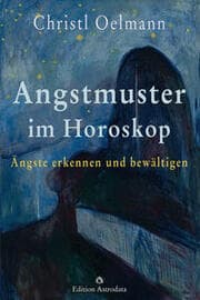 Cover von Angstmuster im Horoskop