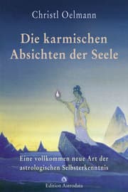 Cover von Die karmischen Absichten der Seele