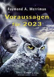 Cover von Voraussagen für 2023