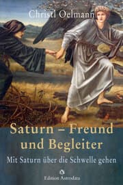 Cover von Saturn - Freund und Begleiter