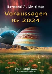 Cover von Voraussagen für 2024