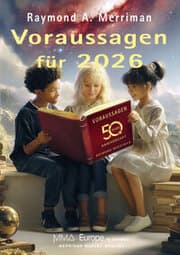 Cover von Voraussagen für 2026