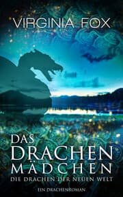 Cover von Das Drachenmädchen