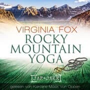 Cover von Rocky Mountain Yoga