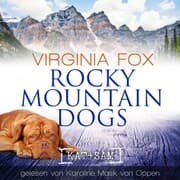 Cover von Rocky Mountain Dogs
