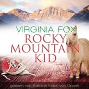Cover von Rocky Mountain Kid
