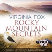 Cover von Rocky Mountain Secrets
