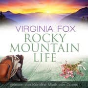 Cover von Rocky Mountain Life