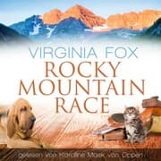 Cover von Rocky Mountain Race