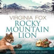Cover von Rocky Mountain Lion