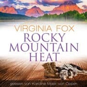 Cover von Rocky Mountain Heat