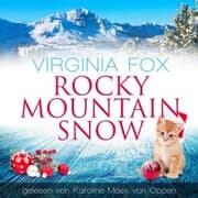 Cover von Rocky Mountain Snow
