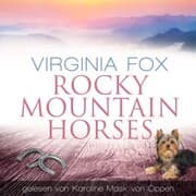 Cover von Rocky Mountain Horses
