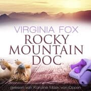 Cover von Rocky Mountain Doc