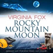 Cover von Rocky Mountain Moon