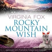 Cover von Rocky Mountain Wish