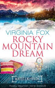 Cover von Rocky Mountain Dream