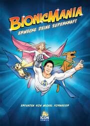 Cover von Bionicmania (deutsch)