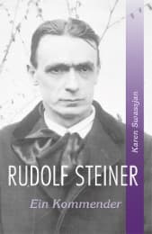 Cover von Rudolf Steiner