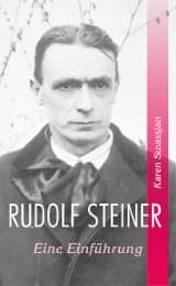 Cover von Rudolf Steiner