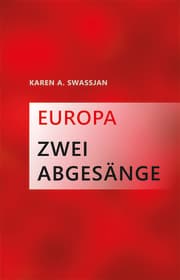 Cover von EUROPA