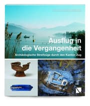Cover von Ausflug in die Vergangenheit
