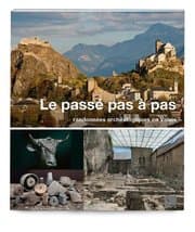 Cover von Le passé pas à pas