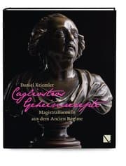 Cover von Cagliostros Geheimrezepte