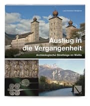 Cover von Ausflug in die Vergangenheit