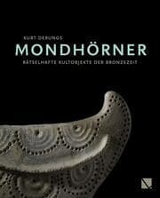 Cover von Mondhörner