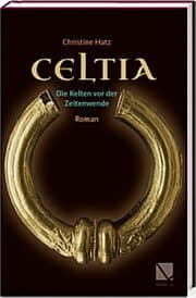 Cover von CELTIA