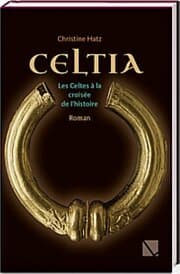 Cover von CELTIA