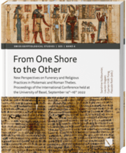 Cover von From One Shore to the Other
