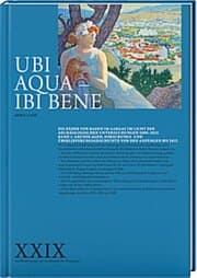 Cover von UBI AQUA - IBI BENE