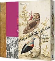 Cover von MAGIC METAMORPHOSIS
