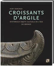 Cover von Croissants dArgile
