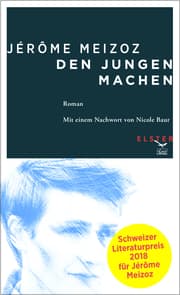 Cover von Den Jungen machen
