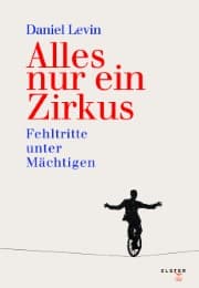 Cover von Alles nur ein Zirkus