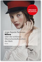 Cover von Milena