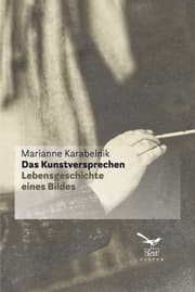 Cover von Das Kunstversprechen