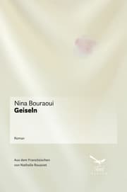 Cover von Geiseln