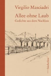 Cover von Allee ohne Laub